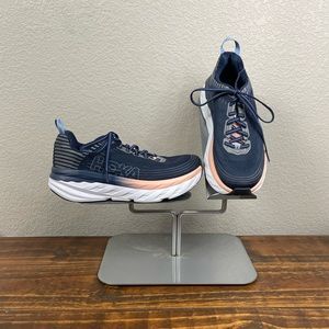 Hoka One One women’s sneakers size 8.5